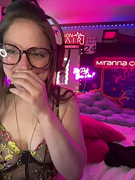 Snapshot of mirannacult chatting on December 2024 10:55:02 AM mirannacult online show from December 2024 10:55:02 AM