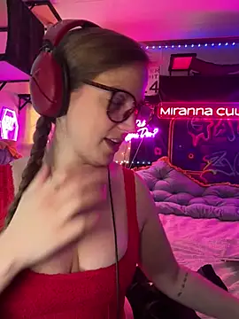 Snapshot of mirannacult chatting on December 2024 07:00:01 AM mirannacult online show from December 2024 07:00:01 AM