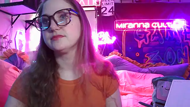 Snapshot of mirannacult chatting on December 2024 03:14:02 AM mirannacult online show from December 2024 03:14:02 AM