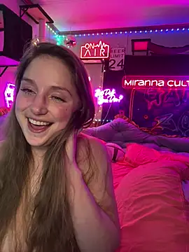 Snapshot of mirannacult chatting on January 2025 09:33:01 AM mirannacult online show from January 2025 09:33:01 AM