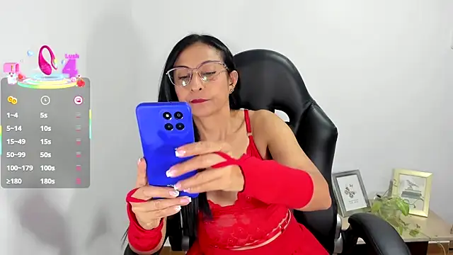 donna cherry online show from March 2025 01:09:02 AM