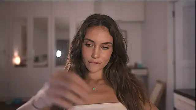 ValerieHill online show from January 2026 02:26:01 AM