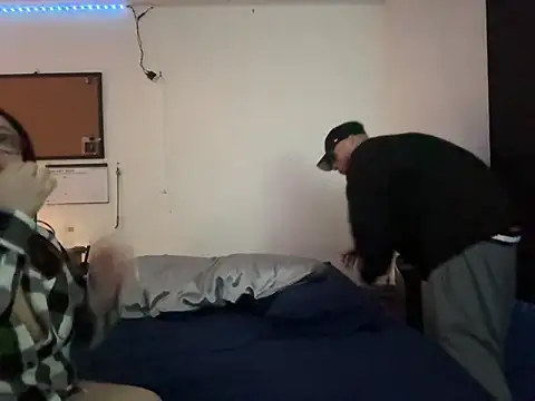 DaHomeEDubs online show from January 2025 11:22:02 AM