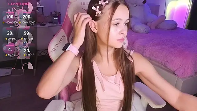 Snapshot of molly_murrrr chatting on October 2025 03:05:01 AM molly murrrr online show from October 2025 03:05:01 AM