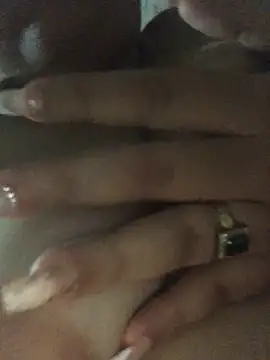 Aninha987 online show from January 2025 05:43:02 AM