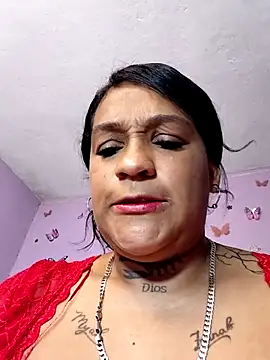 Michelle Brito1 online show from April 2026 11:35:02 PM