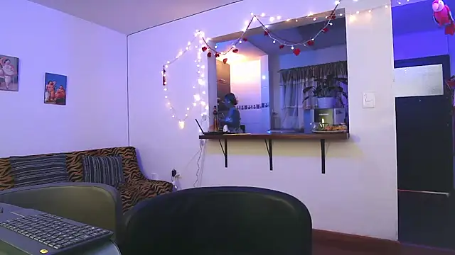 Maria fernandaxxx  online show from February 2025 09:20:02 PM