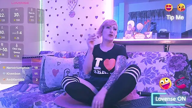 Maria fernandaxxx  online show from March 2026 03:01:01 AM