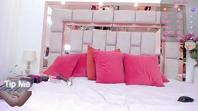 karina mason online show from February 2026 09:33:02 PM