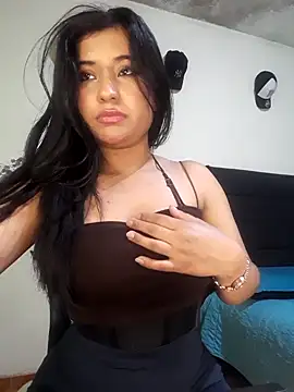 Snapshot of yuliparis chatting on September 2025 03:53:01 AM yuliparis online show from September 2025 03:53:01 AM