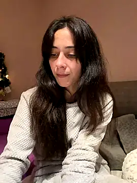 SOFIASWEETSECRETT online show from December 2025 09:42:01 PM