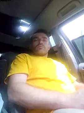 StupidCliff7 online show from September 2025 11:59:02 AM