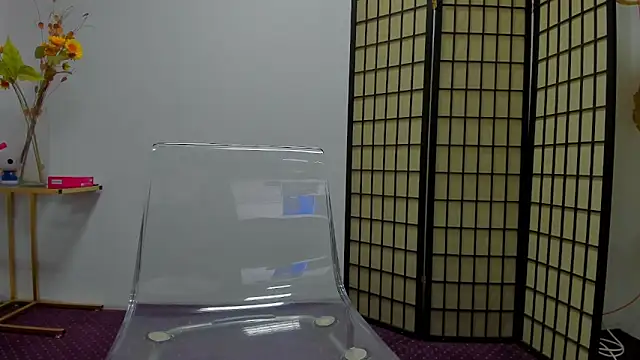 AishaRouhi online show from March 2026 04:39:01 AM