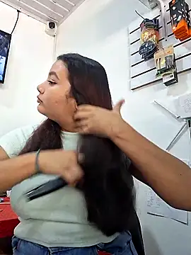 Snapshot of Daineth33 chatting on November 2025 07:45:02 PM Daineth33 online show from November 2025 07:45:02 PM