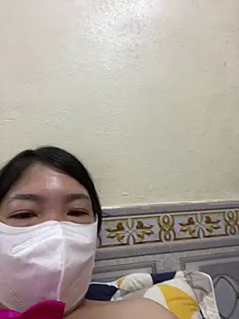 Snapshot of Hachi_Sweetbabie_ chatting on October 2025 11:57:02 AM Hachi Sweetbabie online show from October 2025 11:57:02 AM