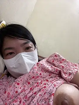 Hachi Sweetbabie  online show from March 2026 05:48:02 AM