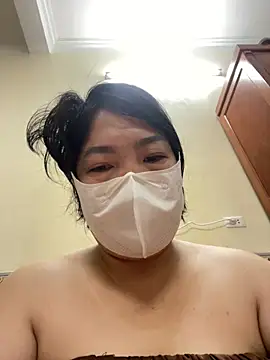 Hachi Sweetbabie  online show from March 2026 08:19:01 AM