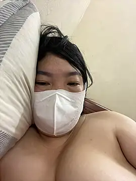 Hachi Sweetbabie  online show from June 2026 11:13:02 PM