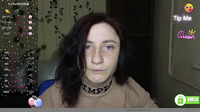 Muse kitty jenia online show from March 2026 05:24:02 PM