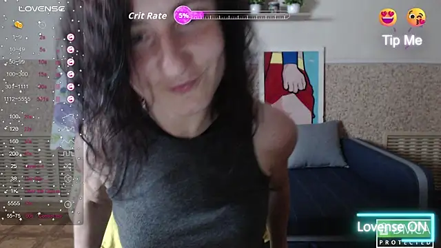 Muse kitty jenia online show from July 2026 05:29:02 PM