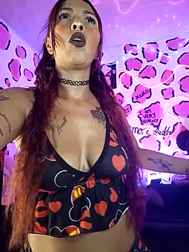 Snapshot of samy_dance chatting on February 2026 08:57:01 AM samy dance online show from February 2026 08:57:01 AM