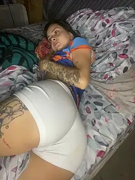 chiamonzon777 online show from January 2025 10:03:01 PM