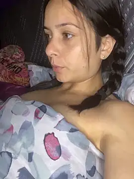 chiamonzon777 online show from February 2025 04:25:01 AM