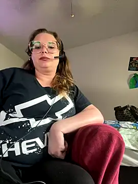 Lalalynn online show from October 2025 09:46:01 PM