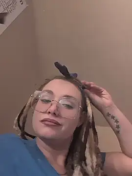 Snapshot of Lalalynn chatting on July 2026 03:54:02 PM Lalalynn online show from July 2026 03:54:02 PM