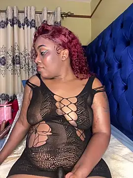 Queenshaz01 online show from June 2026 08:51:01 PM