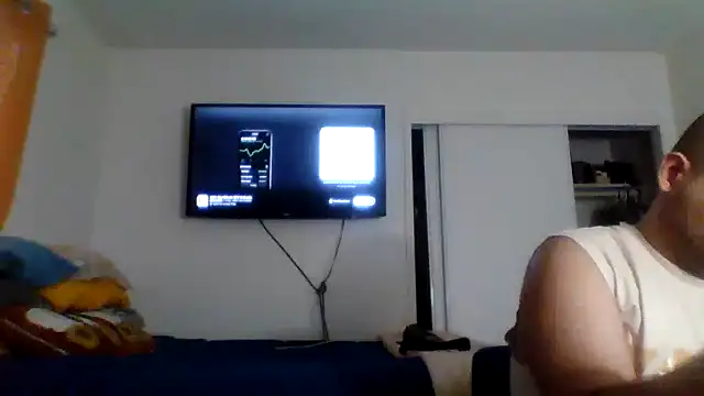 JooveyRose online show from December 2025 07:21:01 PM