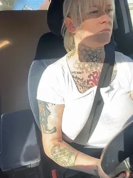 poussichienne online show from March 2026 09:05:01 AM