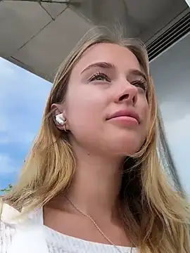 enjoy my beauty online show from February 2025 05:30:02 AM