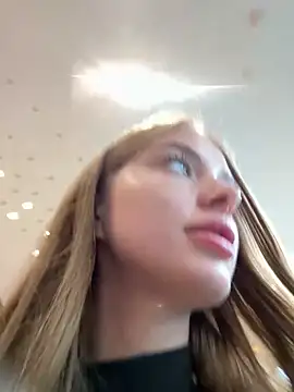 enjoy my beauty online show from February 2025 07:23:01 AM