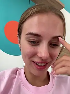 enjoy my beauty online show from February 2025 04:39:02 AM