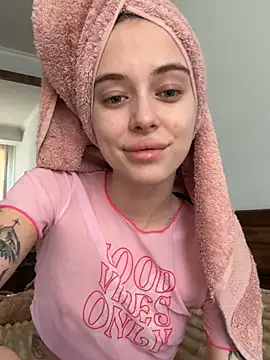 enjoy my beauty online show from May 2026 06:41:02 AM