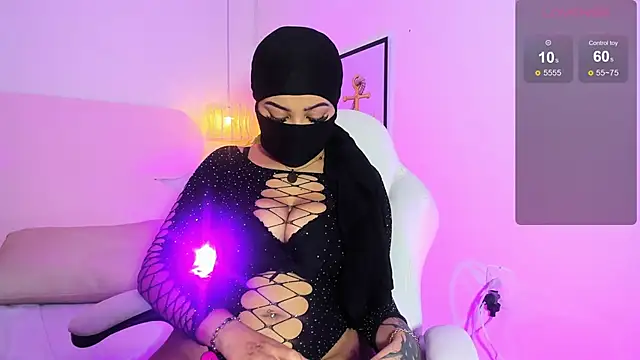 Snapshot of Haanna__ chatting on January 2025 06:54:02 PM Haanna online show from January 2025 06:54:02 PM