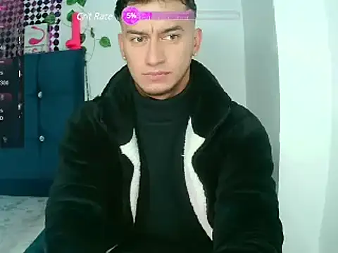 Kevin Torres online show from December 2024 05:56:02 AM