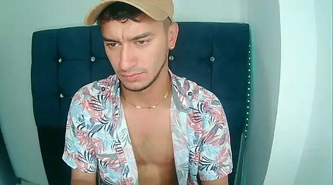 Kevin Torres online show from January 2025 03:20:01 PM