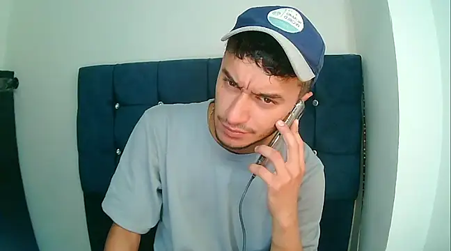 Kevin Torres online show from January 2025 02:21:02 PM