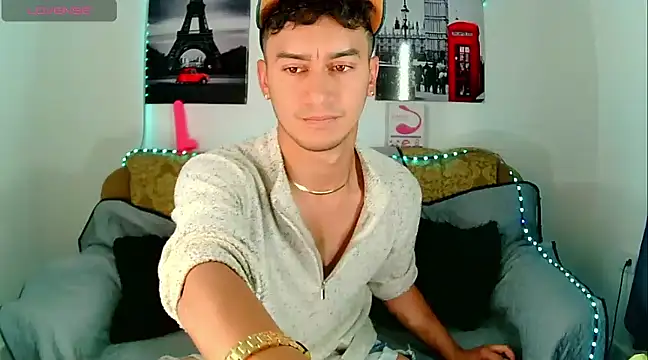 Kevin Torres online show from January 2025 07:52:01 PM