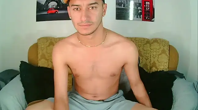 Kevin Torres online show from January 2025 06:21:01 PM