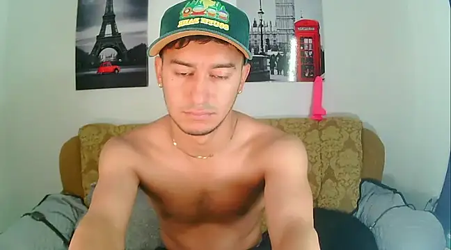 Kevin Torres online show from January 2025 01:00:02 PM