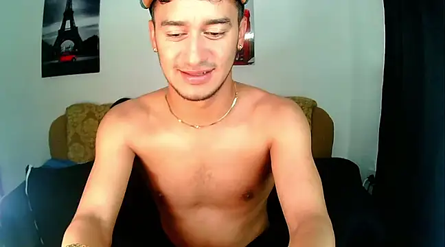 Kevin Torres online show from January 2025 02:47:02 AM