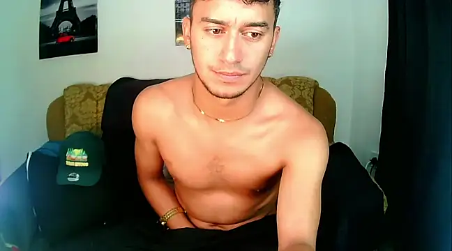 Kevin Torres online show from January 2025 05:51:01 AM