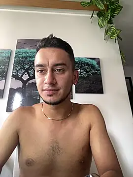 Kevin Torres online show from February 2025 04:37:02 PM