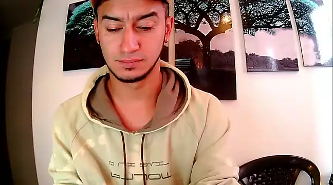 Kevin Torres online show from February 2025 03:20:01 PM