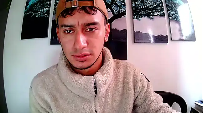 Kevin Torres online show from February 2025 05:36:01 PM