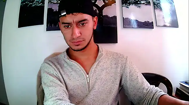 Kevin Torres online show from February 2025 05:39:01 PM