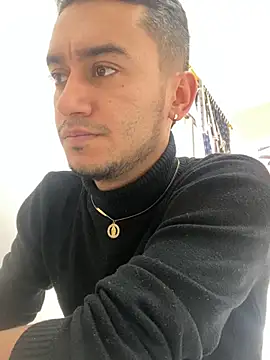 Kevin Torres online show from March 2025 05:56:01 PM